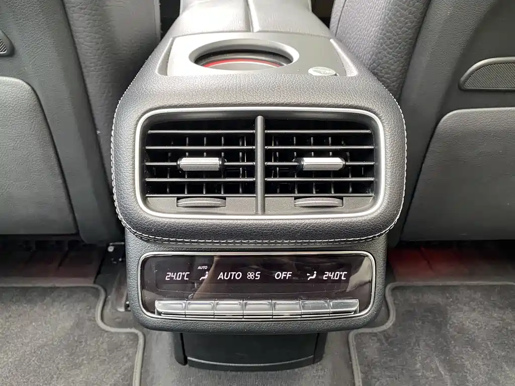 Mercedes-Benz GLS 2020 — фото 19