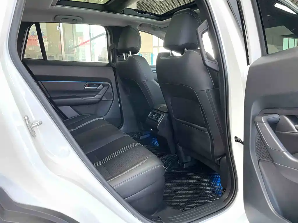 Mazda CX-50 Xingye 2023 — фото 15