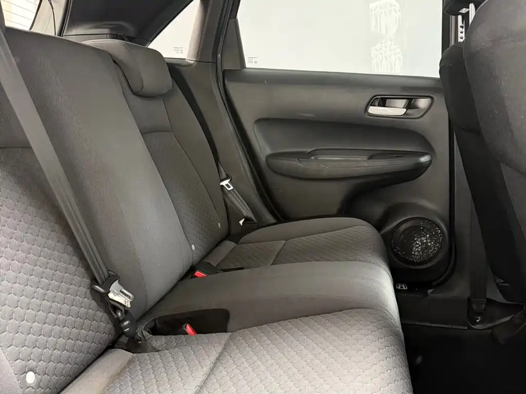 Honda Fit 2021 — фото 14