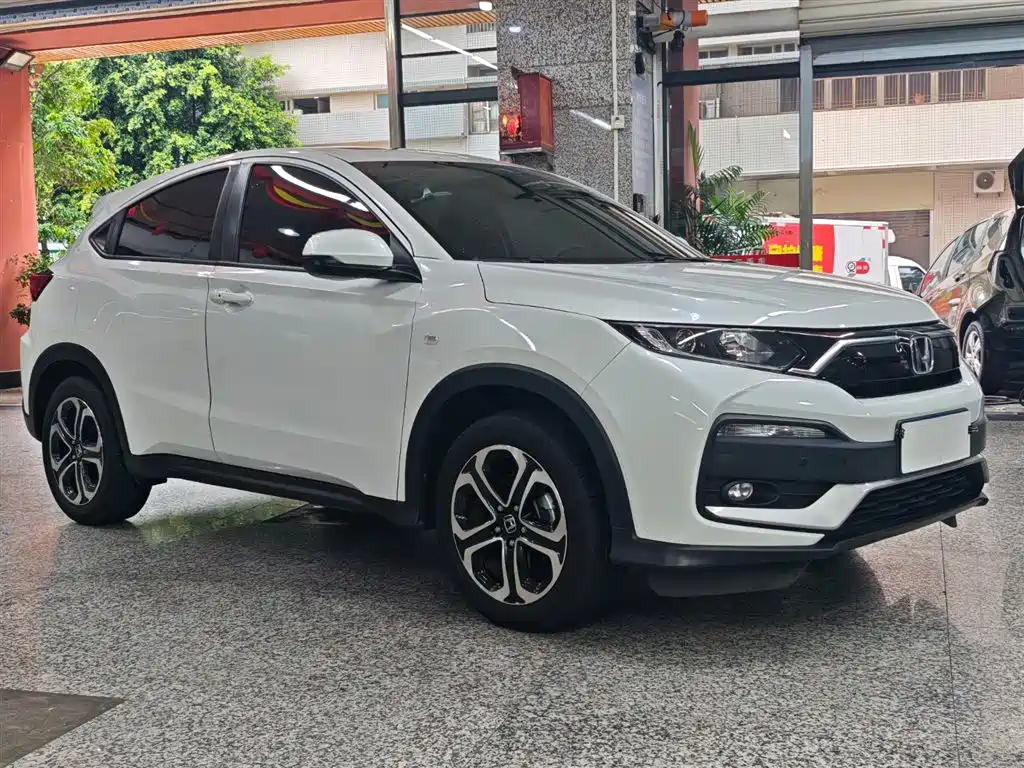 Honda XR-V 2021