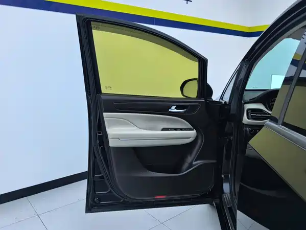 GAC Trumpchi M6 2020