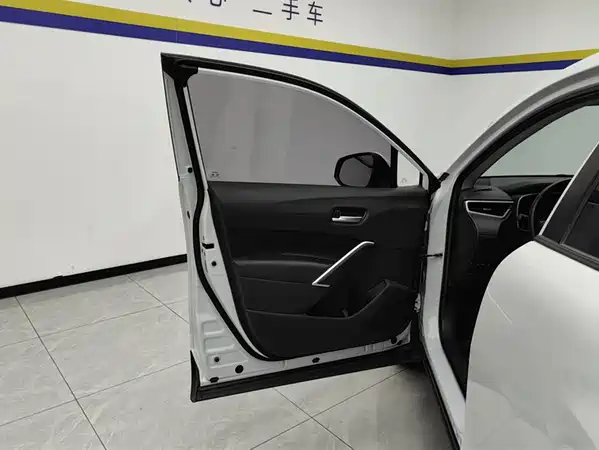 Toyota Frontlander 2022
