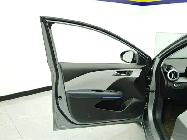 Chevrolet Monza 2024