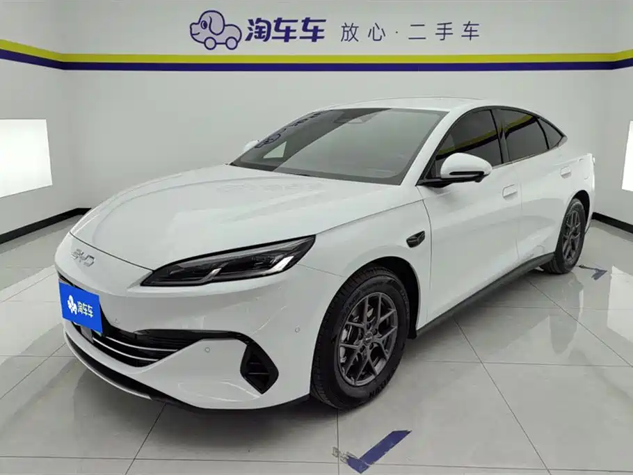 BYD Seal 06 2025