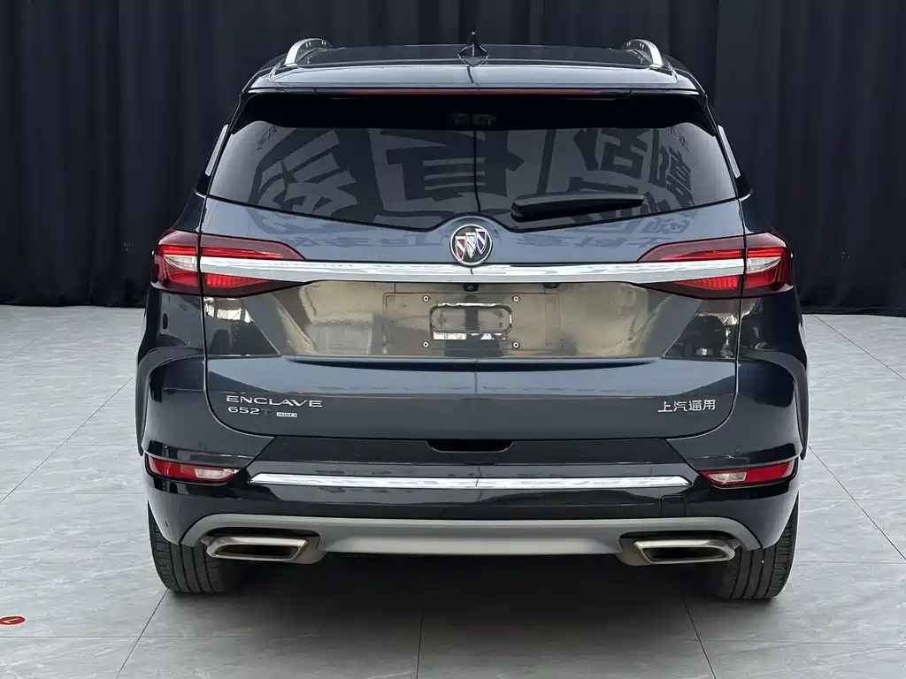 Buick Enclave 2023 — фото 17