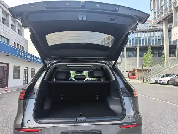 Geely Galaxy E5 2024
