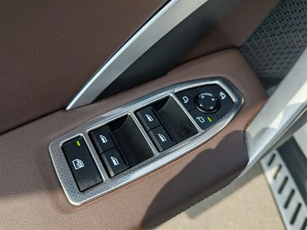 BMW X1 2025 — фото 15