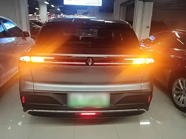 Baojun Yunhai 2024
