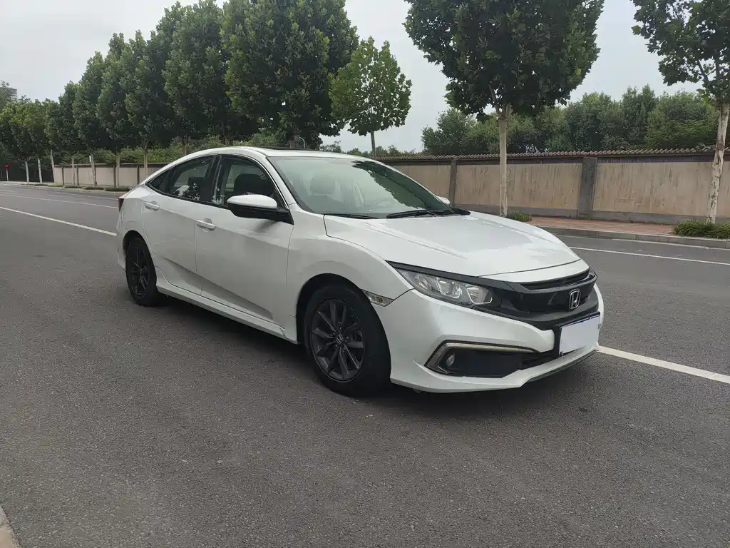 Honda Civic 2022