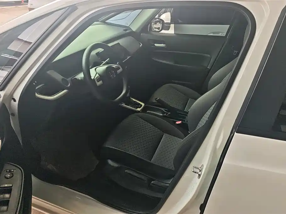 Honda Fit 2023 — фото 9