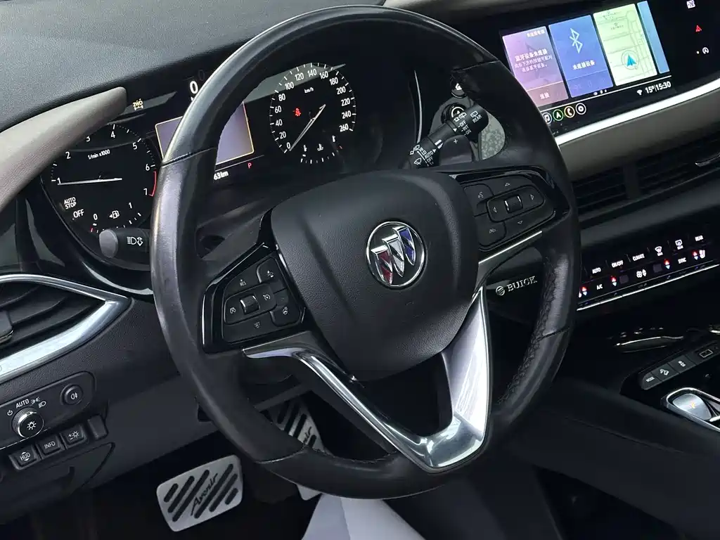 Buick Enclave 2023