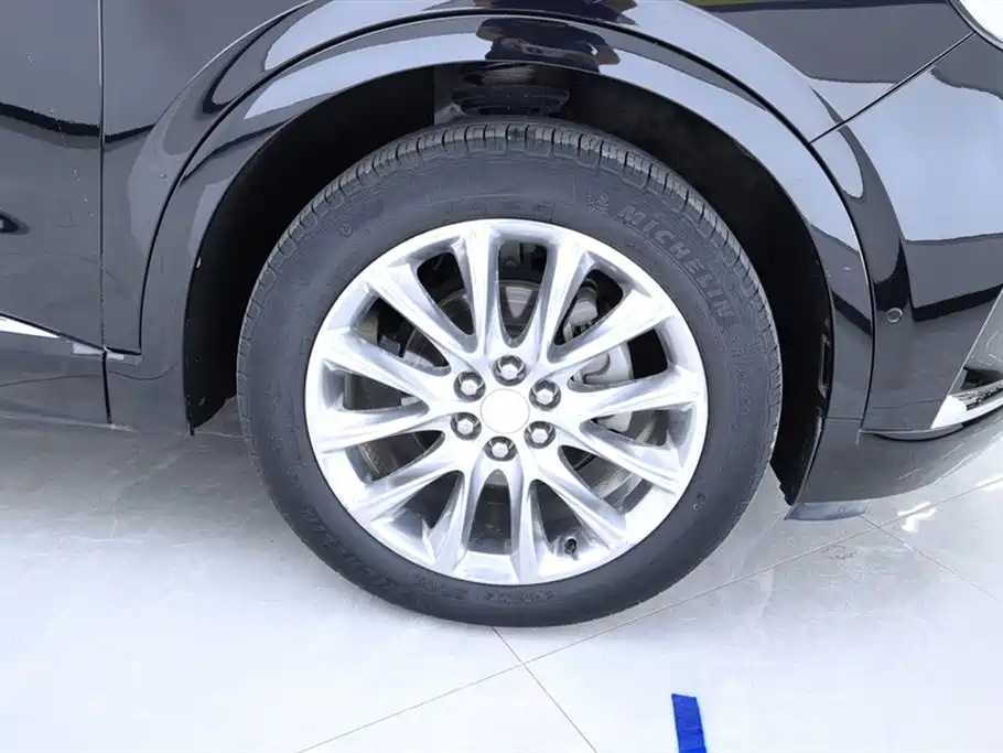 Buick Enclave 2020