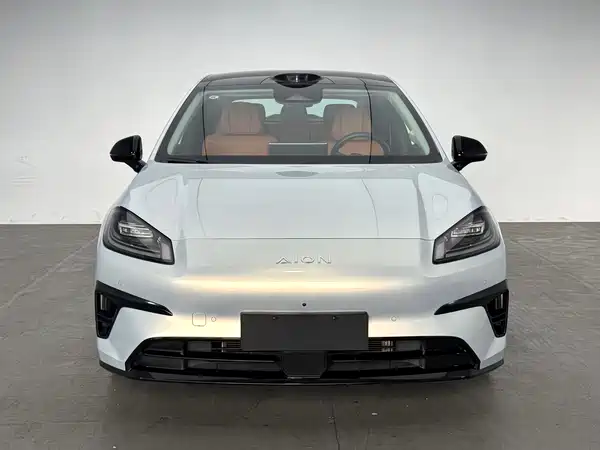 Aion RT 2024