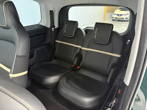 Baojun Kiwi EV 2023