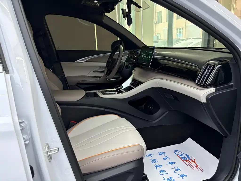 BYD Pro New Energy 2025 — фото 6
