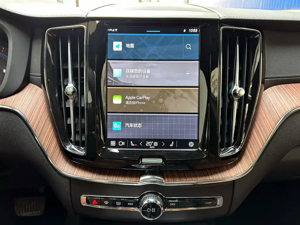 Volvo XC60 2025 — фото 14