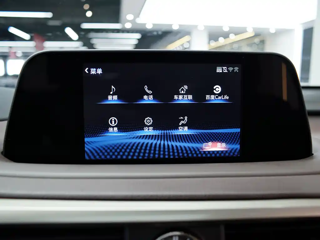 Lexus RX 2021 — фото 10