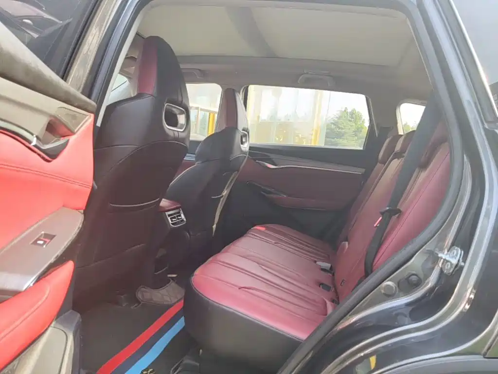 Changan CS75PLUS 2022 — фото 17
