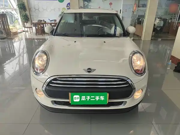 MINI 2017