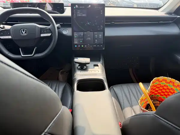 Changan Eado 2024