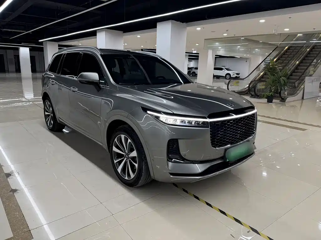 Li Auto Li ONE 2022