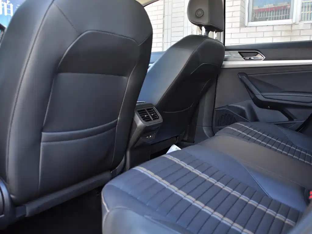 Volkswagen Lavida 2022