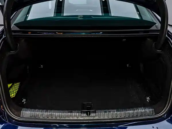 Audi A7L 2024