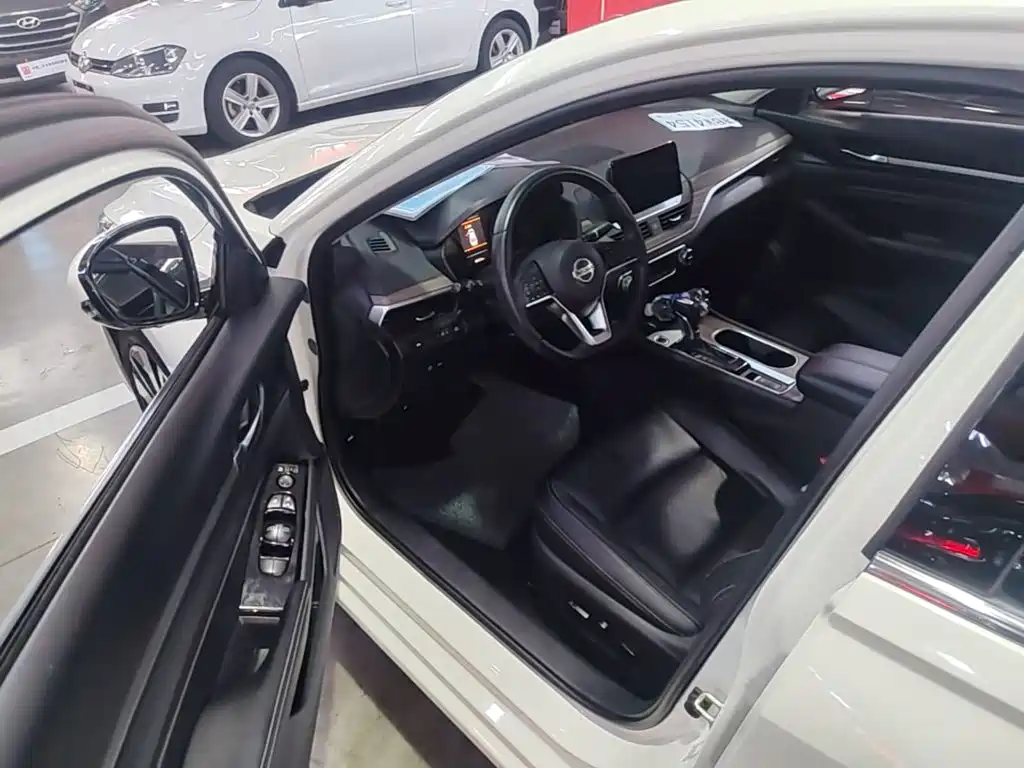 Nissan Teana 2021 — фото 16
