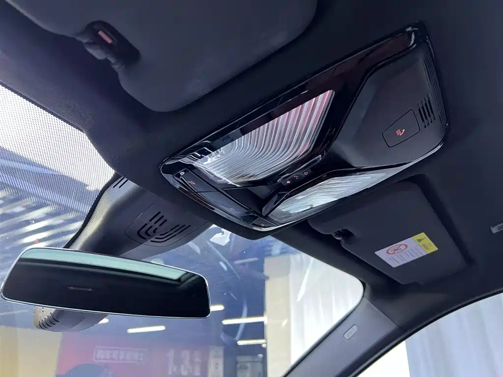 BMW X6 2022 — фото 15