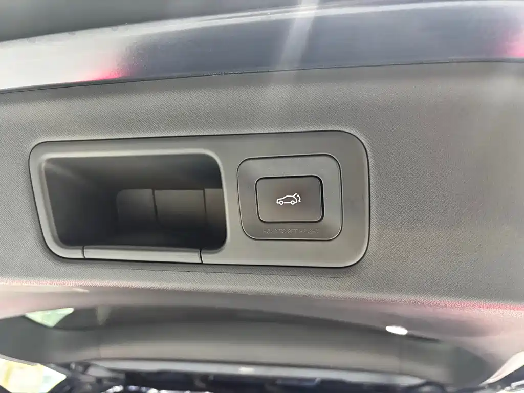 GAC Motor Trumpchi E9 2023 — фото 27