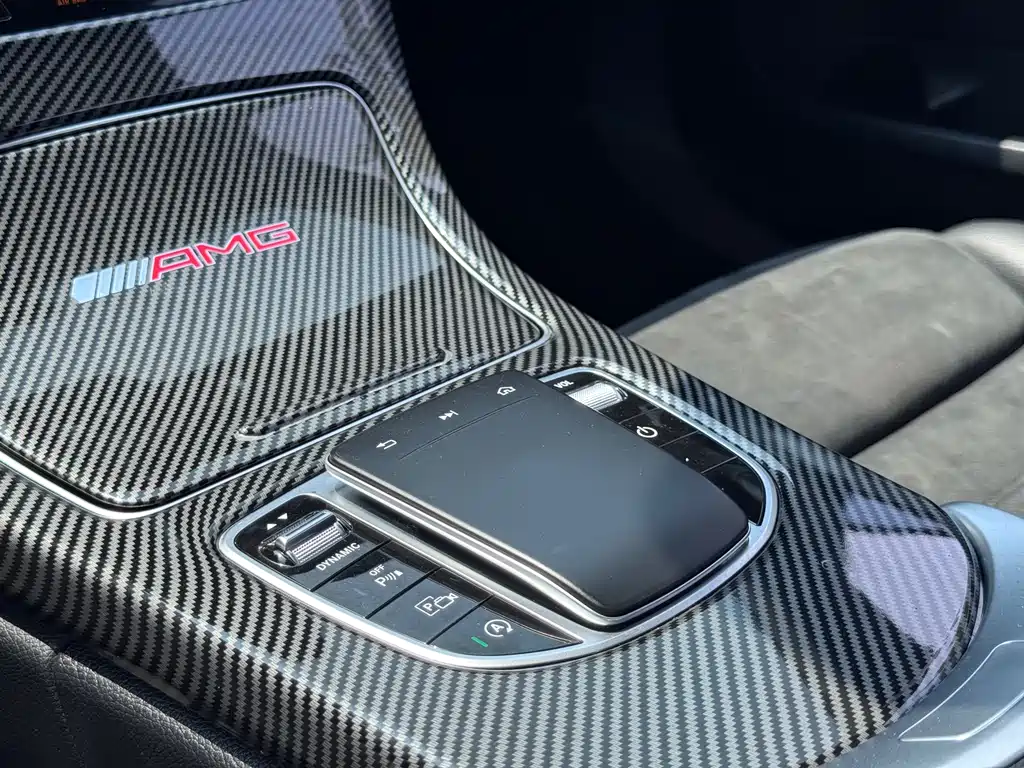 Mercedes-Benz C-Class 2018 — фото 15