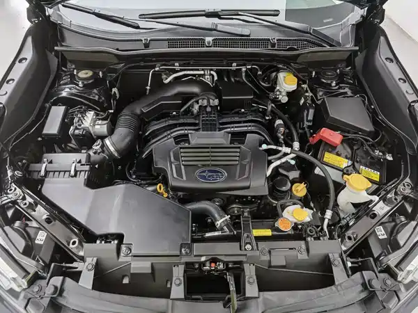 Subaru Forester 2024