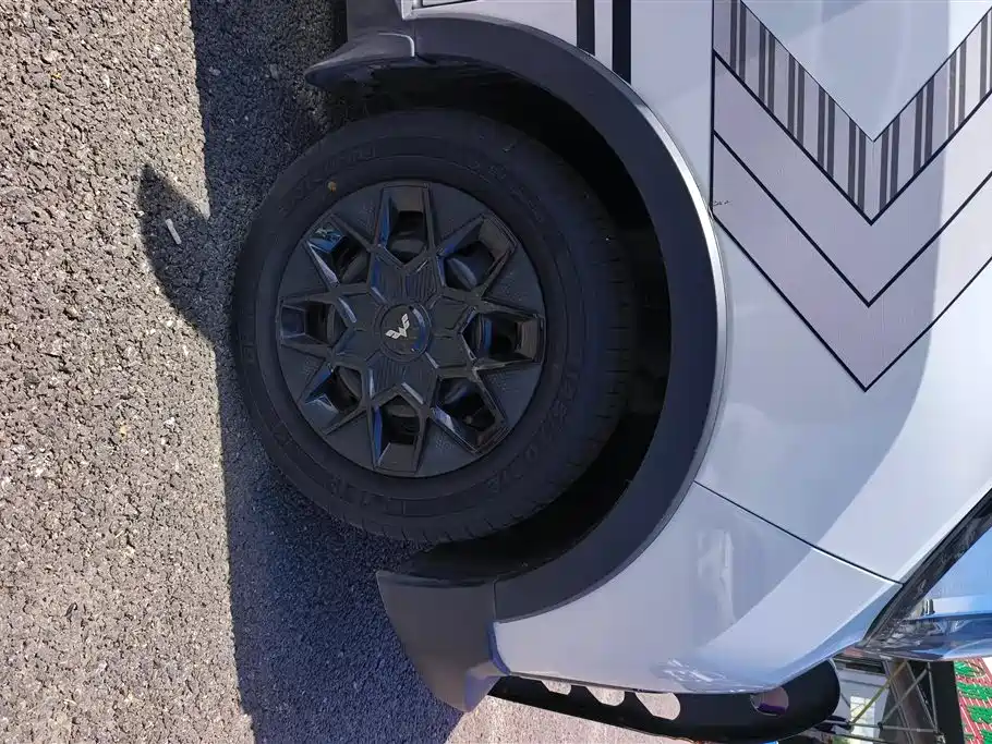Wuling MINIEV 2022