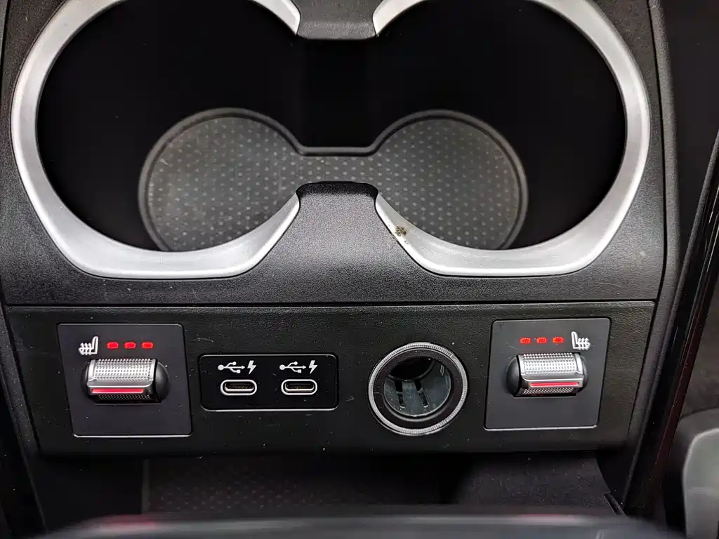 BMW X1 2023 — фото 19