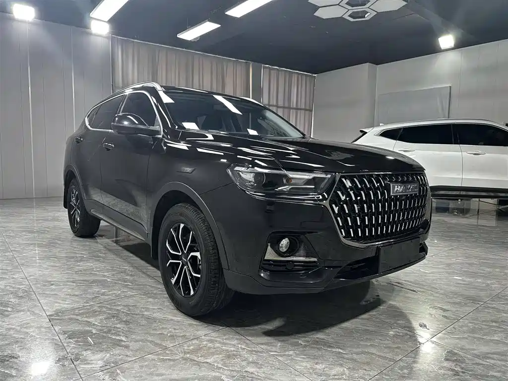 Haval H6 2023