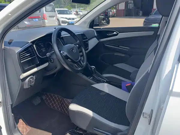 Jetta VS5 2022