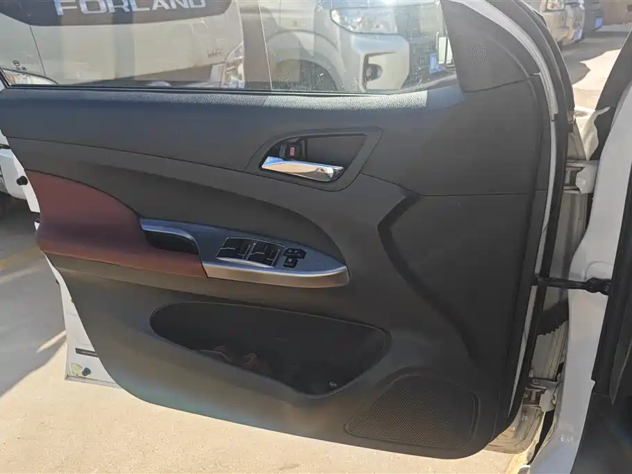 BYD F3 2015