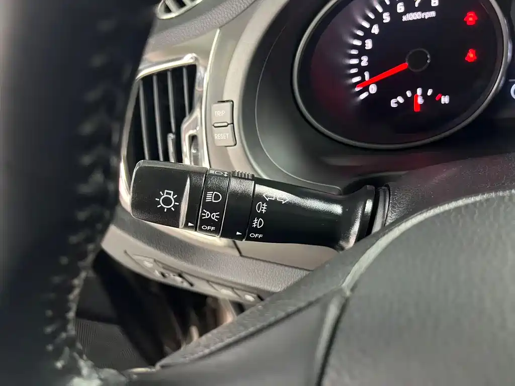 Kia Sportage 2016 — фото 13