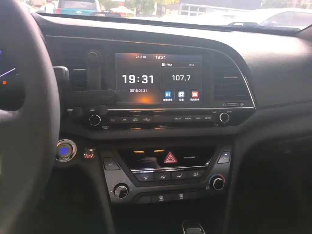 Hyundai Celesta 2017 — фото 13