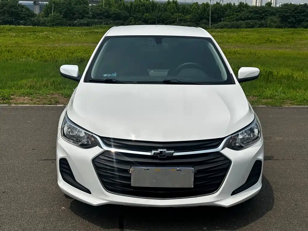 Chevrolet Cavalier 2020