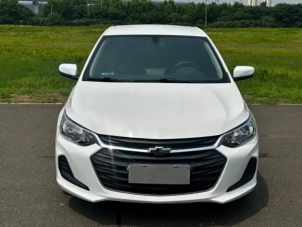 Chevrolet Cavalier 2020
