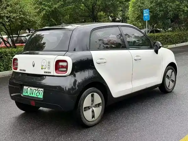 Ora Black Cat 2021