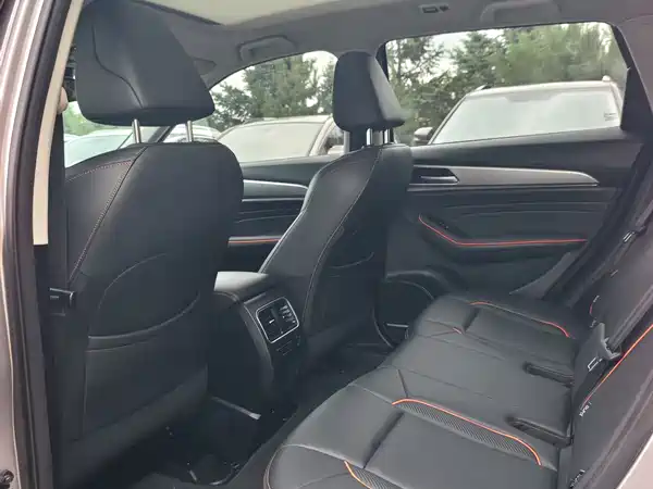 Haval F7 2021