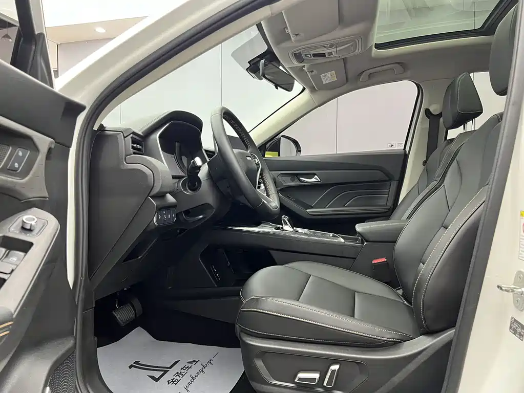 Haval Chitu 2022