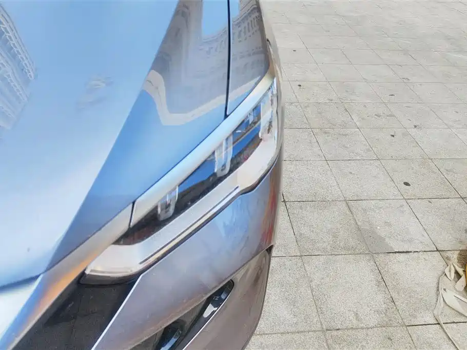 BYD Pro New Energy 2024 — фото 5