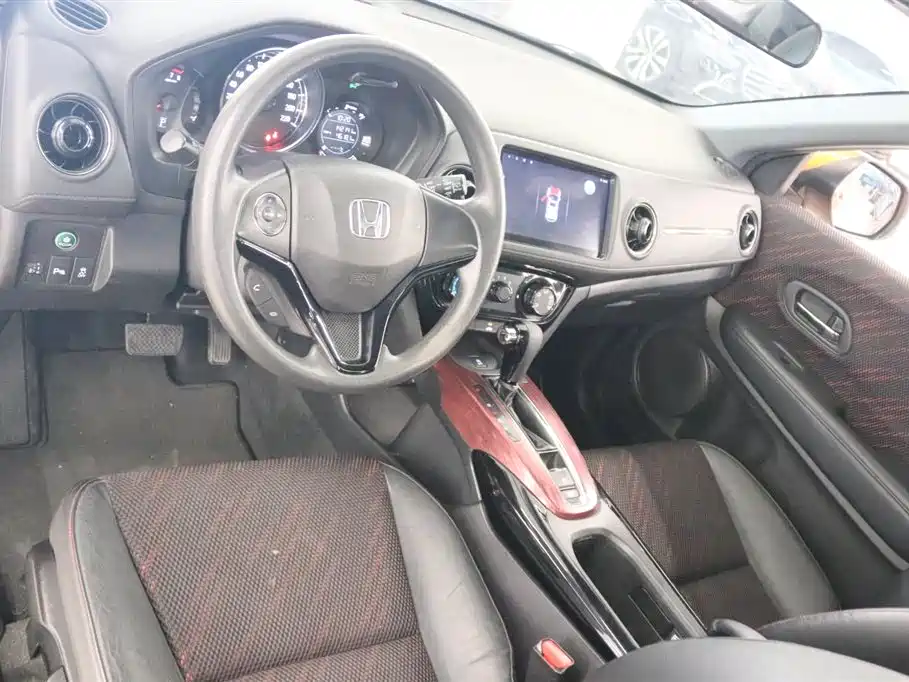 Honda XR-V 2016 — фото 11