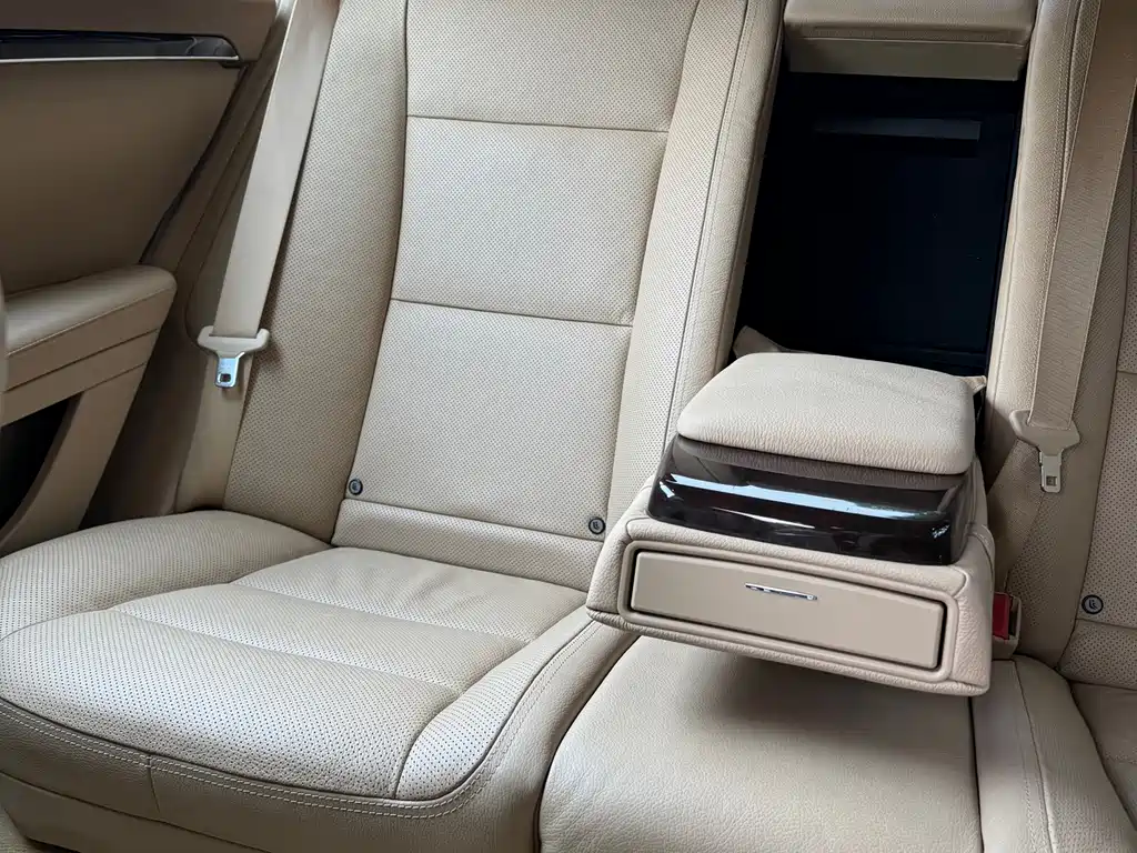 Mercedes-Benz S-Class 2013 — фото 16