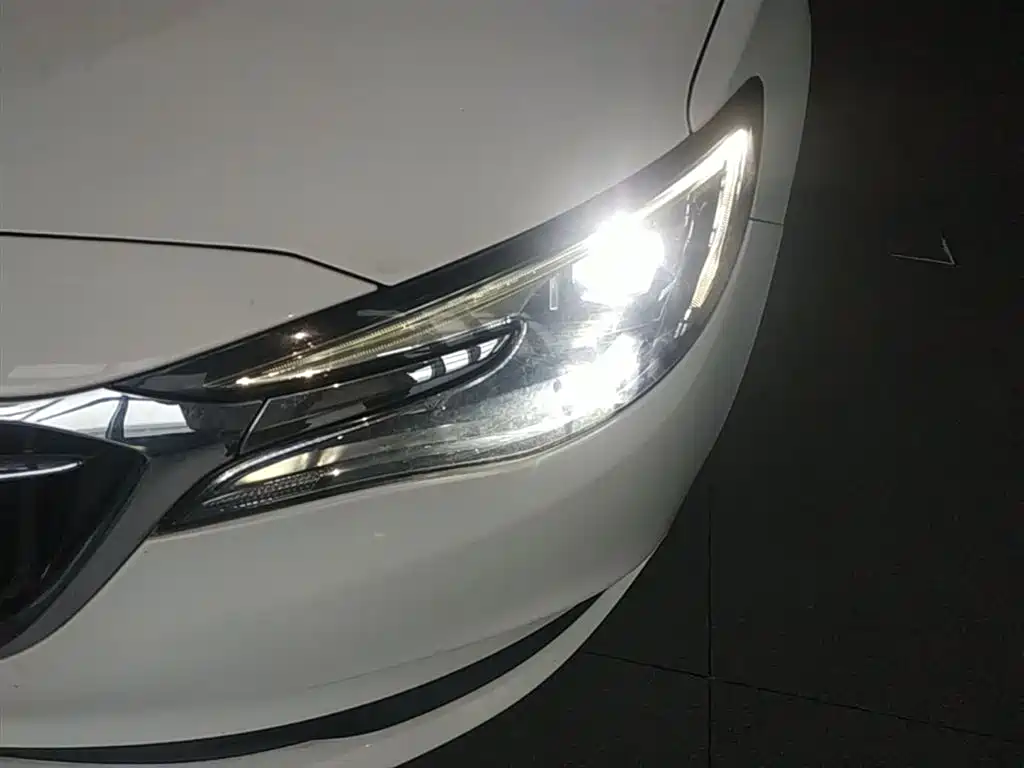 Buick Excelle 2020 — фото 24