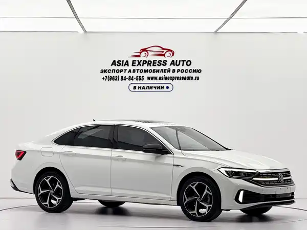 Volkswagen Sagitar 2022