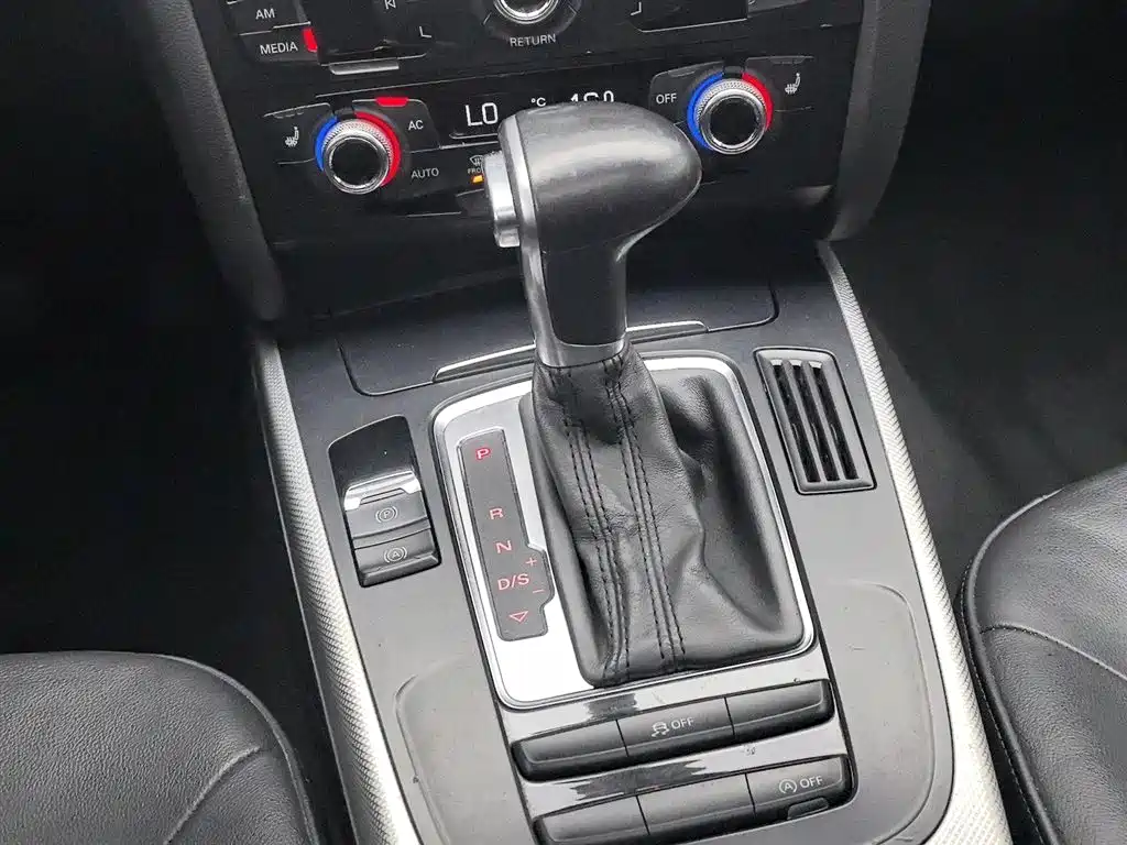 Audi A5 2014 — фото 13